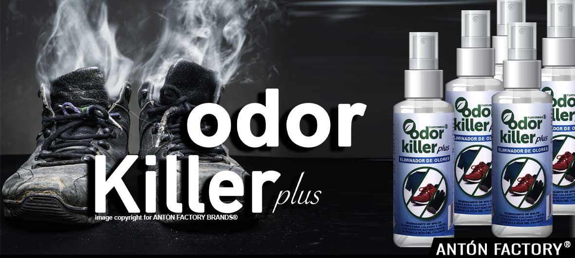 Odor Killer