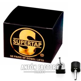 Supertap Tapa Con Clavo Calzado Flexpin-1