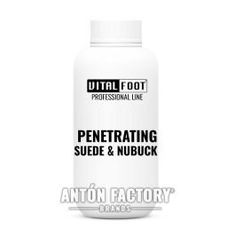 Vital Foot Tinte Penetrante, Ante y Nubuck 