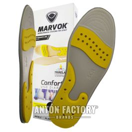 Marvok Plantilla Calzado confort-1