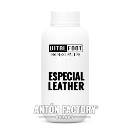 Vital Foot Tinte Especial Zapatos Y Bolsos Industrial