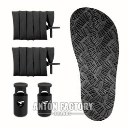 kit huaraches vibram