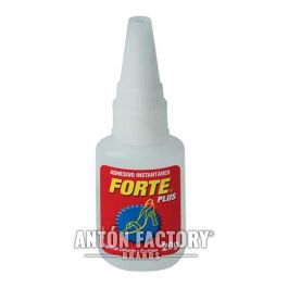 Forte Plus Calzado Loctite Henkel 50 Gr