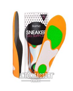 Bama Plantilla Calzado Gel Support Sneaker-1