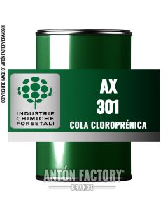 Forestali Cola AX 1820/6 Neoprenica