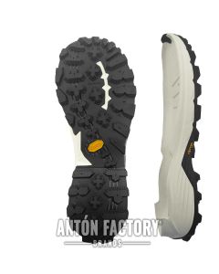 VIBRAM PISO SUELA CALZADO KAKKOII 980C