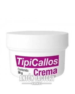 Crema Callicida Tipicallos