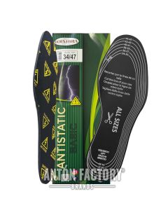 Coimbra Plantilla Calzado Antiestatic Seguridad