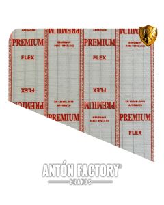 Textil Anti Perforación Premium 