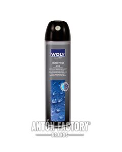 Woly Protector 3x3