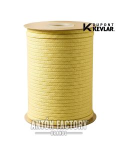 Cinta Calzado Kevlar Climbing dupont