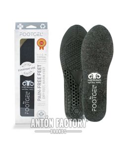 Footgel Plantilla Calzado Uban Winter