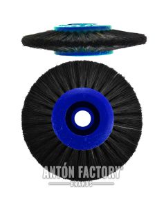 CEPILLO CALZADO QUITAR COLA NYLON PLUS