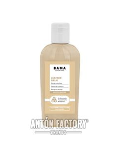 Bama Crema Limpiadora Balsamo Nutriente 