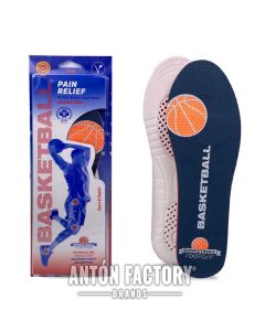 Footgel Plantilla Calzado Basket