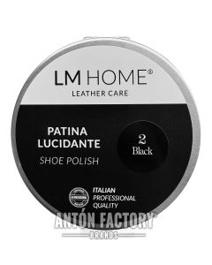 LM Home Betún Shoe Polish