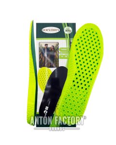 COIMBRA PLANTILLA CALZADO BIO