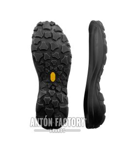 Vibram piso suela calzado Bomba 114P