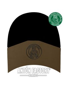 Pio Dusini Tapa Cuero & Caucho Classic Old Bark Water Resistant