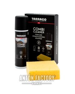 Tarrago Combi Cleaner 