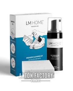 LM Home Kit Combi Cleaner Sneakers-1