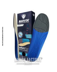 Marvok Plantilla Calzado Multi Sport-1