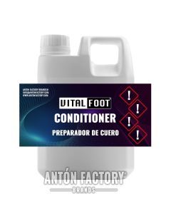 Vital foot acondicionador calzado profesional