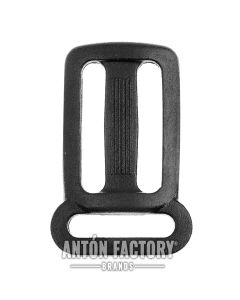 Tensor Plastico Multifuncional Sandalia Bareffot y Mochila