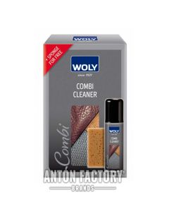 woly combi cleaner