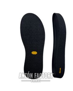 Vibram Piso Suela Calzado Crepe Cupsole 1443C