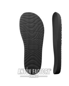 Piso Suela Calzado Dama Barefoot