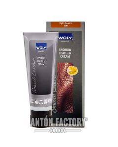 WOLY CREMA TUBO FASHION 