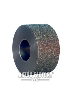 RODILLO DIAMANTE MÁQUINA CALZADO STANDAR