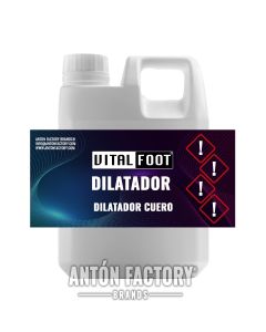 VITAL FOOT Dilatador Calzado Industrial