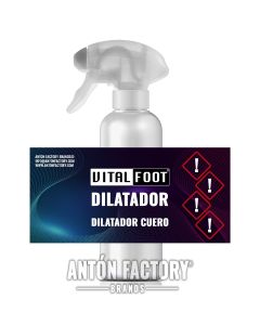 VITAL FOOT Dilatador calzado profesional