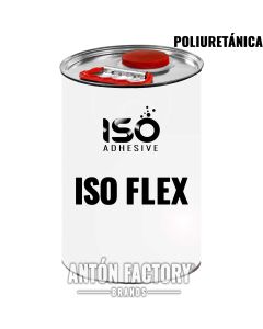 Cola Calzado Iso Flex