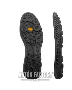Vibram Piso Suela Calzado Golf Hugoolf HK C/09