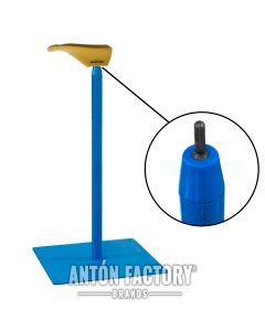 Pie Profesional Montar y Sacar Horma Alto
