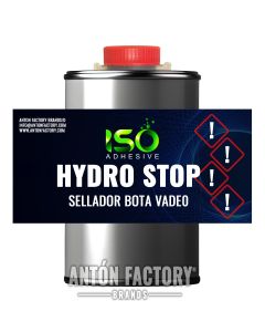 Sellador Bota Vadeador Hidro Stop