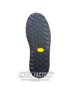 Vibram Piso Suela Angler idrogrip Lite