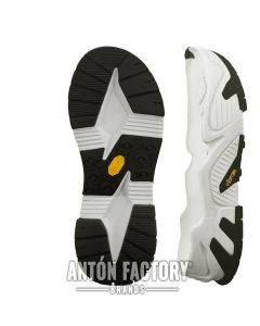 VIBRAM PISO SUELA CALZADO KAKKOII 980C