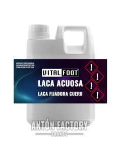 Vital Foot Laca Acuosa