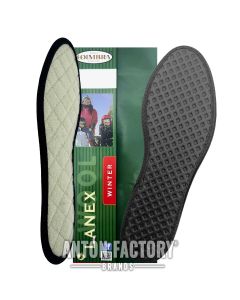 Coimbra plantilla calzado Dilana