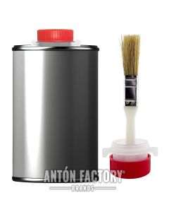 Envase Bote Plastico 250ml