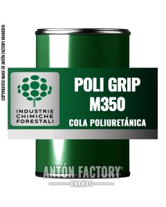Forestali Cola Poligrip 999 Poliuretánica