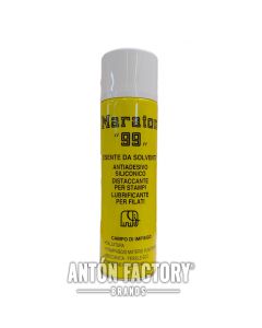 Spray Silicona Antiadherente Lubricante Maraton 99 Desmoldeante