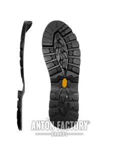 Vibram Piso Suela Calzado Maton