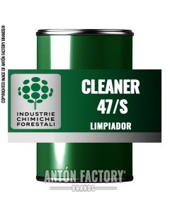 Forestali Cola Cleaner MK 47/S