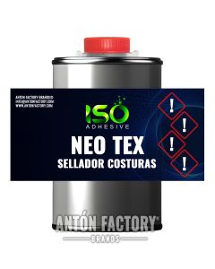 Sellador Costura Neopreno Neo Tex