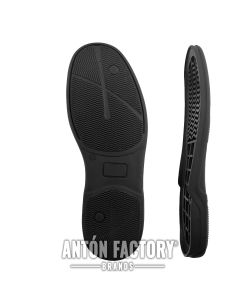 Piso Suela Calzado Nudos